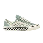 Ботинки Style 36 SF Vans, зеленый - фото