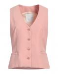 Жилет Skills & Genes, розовый - фото