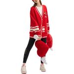 FILA Топ Women's Legend Red - фото 4