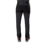 Женские длинные брюки Uhsi Vn Trangoworld, чёрный - фото 3