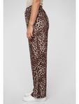 Брюки Cloud5ive с леопардовым принтом Cloud5ive - фото 4