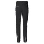 Брюки VAUDE Scopi II, черный - фото 4