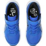 Laufschuhe jolt 4 ps Asics, черный - фото 3