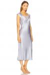 Платье Remy Cami Nyc, sea spray - фото 2