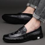 Gommino Лоферы Унисекс Ckvusamg, черный - фото 9