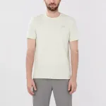 Футболка унисекс HELLY HANSEN, зеленый - фото 8