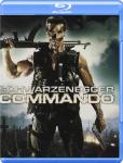 Диск Blu-ray Commando - фото