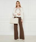 Сумочка Twinset, желтый - фото 3