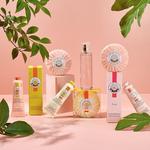 Roger & Gallet Fleur d'Osmanthus Eau Fraîche 30 мл - фото 2