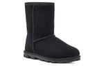Кроссовки Essential Short II Ugg, черный - фото 4