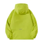 Куртка унисекс JEANSWEST CLUB, Черный - фото 18