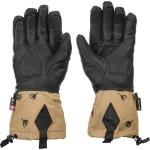 Перчатки Volcom 91 GORE-TEX Volcom, Bronze - фото 5