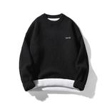 Трикотаж унисекс Dareasy, Светло-серый - фото 2