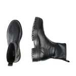 Ботильоны Comet с выступами из кожи Michael Kors, черный - фото 3