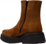 Женские ботинки FLY London Moln155fly, Tobacco - фото 3