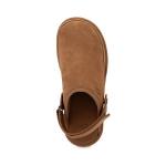 Сабо Mens UGG Goldencoast II Clog, цвет Chestnut - фото 2