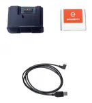 Гарнитура Schuberth SC1 Standard. Schuberth Helmets - фото