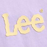 Детская футболка Lee, белый - фото 5