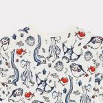 Детская футболка KENZO, белая - фото 7