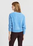 Джемпер Calliope Jumper, Celeste Scuro/Dark Blue - фото 3