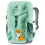 DEUTER Рюкзак 600D PEC PES Multicolor - фото 9