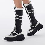 Сапоги Candy Series женские Daphne Lab, цвет Modern Black - фото 11