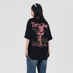 Футболка унисекс 30Braid, черный - фото 11