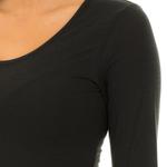 Футболка с длинным рукавом termaltech 4716 Abanderado, черный - фото 2