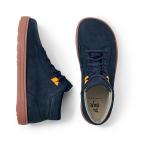 Нейт - повседневные ботинки Bär, синий - фото 2