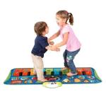 Smily Play, интерактивный коврик - фото 2