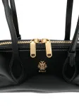 Мини-сумка Praline на молнии Bally, черный - фото 4