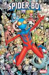 Spider-Boy Vol. 4: Full Circle (Marvel Universe) - фото