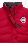Жилет Canada Goose Freestyle, Fortune Red - фото 6