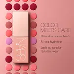 Жидкие румяна Afterglow Liquid Blush Nars, цвет behave - фото 6