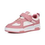 Детские скейтерские кроссовки Kids Peter pan, хаки - фото 2