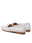 Мокасины 4097 Filipe, белый - фото 3