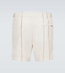 Напечатанные плавки Zegna, Calcare - фото 4