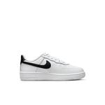 Кроссовки force 1 low se 40th Nike, белый - фото 2
