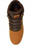 Ботинки на шнуровке K1X PLAY HARD TERRITORY SUPERIOR, желто-коричневый - фото 2