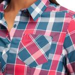 Bluse arcco ii w Mckinley, мультиколор - фото 3