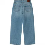 Джинсы Pepe Loose Straight, синий - фото 2