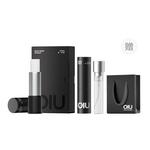 Мужской уход за губами OIU - фото