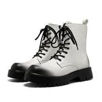 Ботинки Cachiotti Martin Boots Men - фото 11