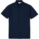 Рубашка с коротким рукавом Garcia E51297, синий - фото 2