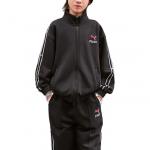 Детская куртка PUMA, черный - фото 2