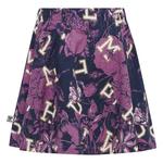 Юбка Hummel Geology, синий - фото 2