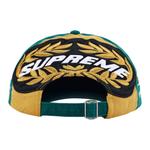 Supreme Шестипанельная кепка серии Эндуранс, Pink - фото 7