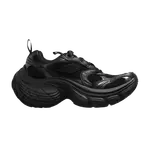 Кроссовки Balenciaga Wmns 10XL Sneaker, Black - фото