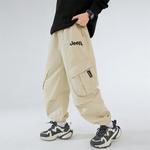 Универсальные карго-штаны Jeep, зеленый - фото 12