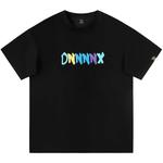 Dnnnnx футболка унисекс, Хаки - фото 30